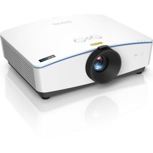 Benq LX770 Xga-laser,white,1024x768,dlp,5000,20000:1,d-sub, Hdmix2,s-v