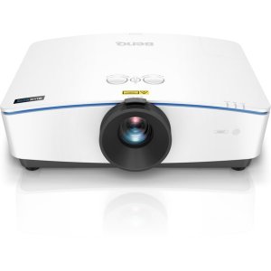 Benq LX770 Xga-laser,white,1024x768,dlp,5000,20000:1,d-sub, Hdmix2,s-v