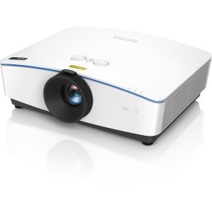 Benq LX770 Xga-laser,white,1024x768,dlp,5000,20000:1,d-sub, Hdmix2,s-v