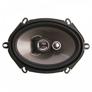 Soundstream AF573 Arachnid 3-way 5x7 Coaxial Speaker 350w Max No Grill