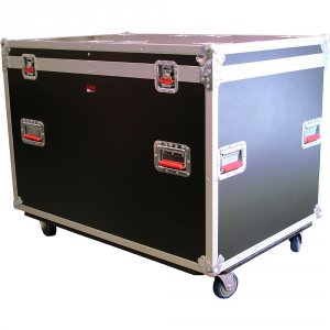 Gator G-TOURTRK453012 Truck Pack Trunk Case