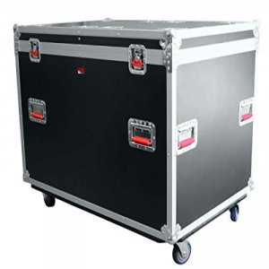 Gator G-TOURTRK453012 Truck Pack Trunk Case