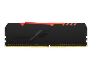 Kingston KF436C17BBA/8 Technology