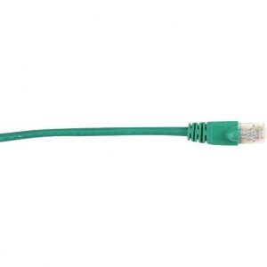 Black CAT6PC-002-VT Singlemode Fiber Patch Cable, Pvc Sc-sc