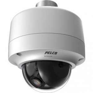 Pelco IMP1110-1ERP Ip Srx P Env Ir Pm Poe24v Mdome