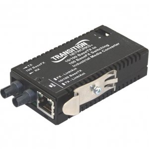 Transition M/E-ISW-FX-02 Industrial Mini Converter