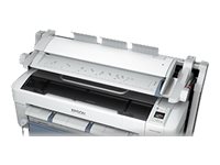 Epson SCT36SCAN - Mfp Option - 38 In X 96 In - 600 Dpi X 600 Dpi - For