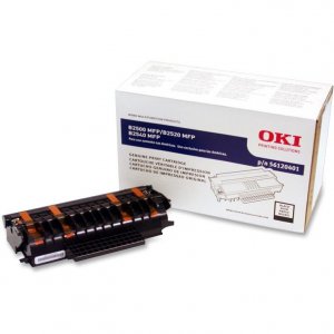 Original Okidata 56120401 Oki Toner Cartridge (4000 Yield)