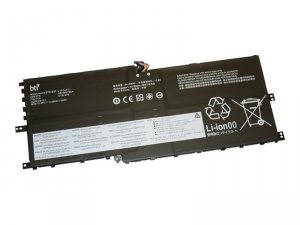 Battery LLN328-BTI Bti Replacement Li-poly Battery 4-cell, 15.36v, 352