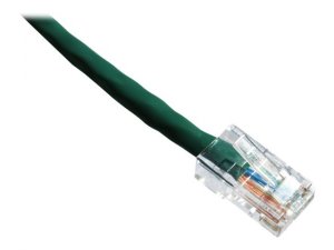 Axiom AXG99946 40ft Cat6 Cable (green) - Taa