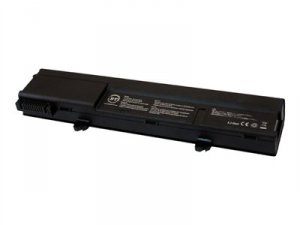 Battery DL-M1210 Bti Notebook Battery - Li-ion - 11.1v - 5000mah