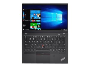 Lenovo 20HR0054US Thinkpad X1 Carbon (5th Gen) 20hr