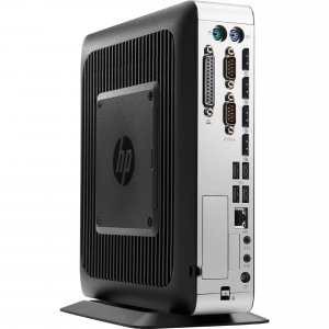 Hp 7FQ67UT#ABA Smart Buy T730 Thin Client W19