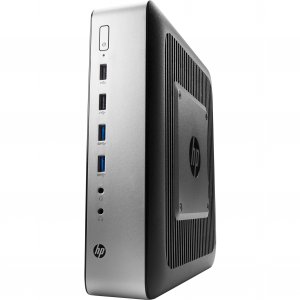 Hp 7FQ67UT#ABA Smart Buy T730 Thin Client W19