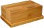 Clipper 1809 Bamboo Organizer 4 Piece