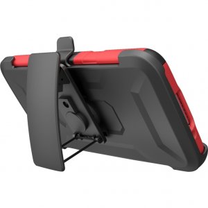 I S5-PRIME-RED Galaxy S5 Prime Series Holster - Red