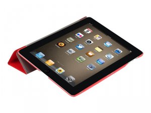 I MINI2-3F-RED Ipad Mini (retina) Ifolio - Red