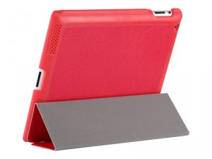 I MINI2-3F-RED Ipad Mini (retina) Ifolio - Red