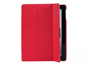 I MINI2-3F-RED Ipad Mini (retina) Ifolio - Red