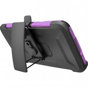 I S5-PRIME-PURPLE Galaxy S5 Prime Series Holster - Purple