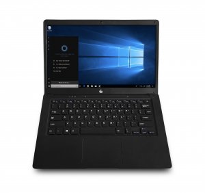 Dp CLT146401BLC 14.1 Laptop Black