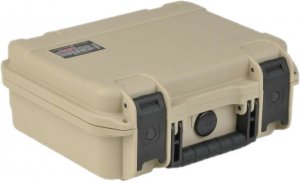 Skb 3I-1209-4T-L New Pistol Case Lf Des Tan