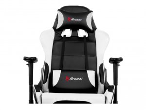 Arozzi VERONA-XLPLUS-WHITE Verona Xl+ Gaming Chair- White