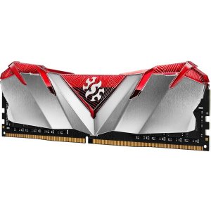 Adata AX4U3200716G16A-DR30 16gb Ddr4 3600mhz Cl18 Red