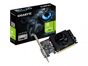 Gigabyte GV-N710D5-1GL Vcx Gv-n710d5-1gl Geforce Gt 710 1gb Gddd5 Hdmi