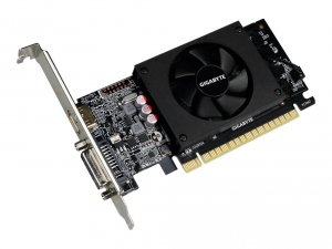 Gigabyte GV-N710D5-1GL Vcx Gv-n710d5-1gl Geforce Gt 710 1gb Gddd5 Hdmi