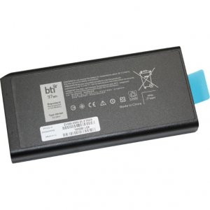 Battery 451-BBWL-BTI Dell Battery 11.1v 9-cells 97w