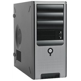 Inwin IW-C583.CH450TB3 In-win Case Iw-c583.ch450tb3 Mid Tower 32(3) Ba