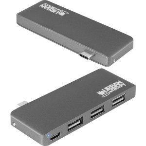 Urban TCH02UF Type-c Hub 3xusb 2.0