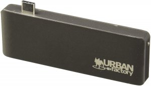 Urban TCH02UF Type-c Hub 3xusb 2.0