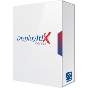 Viewsonic SW-081 Displayitxpress -player Software For Windows And Andr