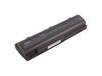 Dantona DQ-PF723A-12 12cel 6600mah Battery Hp Pavilion Dv1000