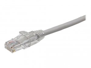 Axiom AXG99883 200ft Cat6 Clear-snagless Patch