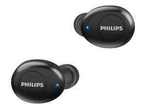 Philips TAUT102BK/27 True Wrls Headphones