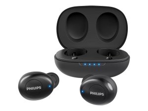 Philips TAUT102BK/27 True Wrls Headphones