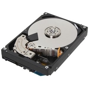 Toshiba MG04ACA200E 2tb Sata 6gbs 7.2k 64mb 3.5in Disc Prod Spcl Sourc