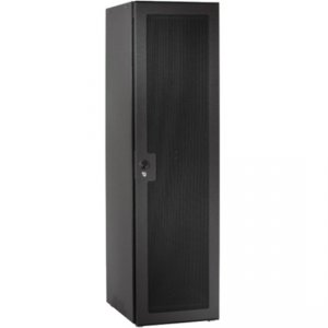 Chief NS1D12F S1 Rack Door 12u Perf Steel