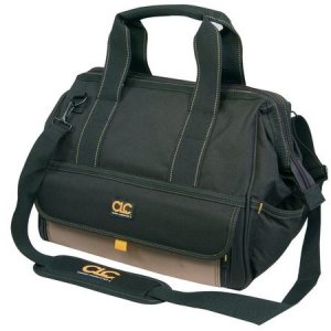 Clc 1139 Clc  Large Traytotetrade; Tool Bag - 15