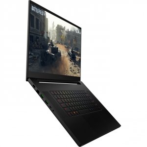 Razer RZ09-0368AEA2-R3U1 Blade Pro 17 Laptop I7 8-core Rtx 3060