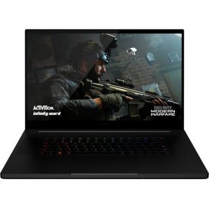 Razer RZ09-0368AEA2-R3U1 Blade Pro 17 Laptop I7 8-core Rtx 3060