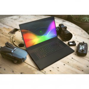 Razer RZ09-0368AEA2-R3U1 Blade Pro 17 Laptop I7 8-core Rtx 3060