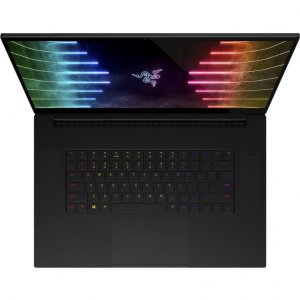 Razer RZ09-0368AEA2-R3U1 Blade Pro 17 Laptop I7 8-core Rtx 3060