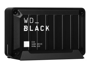 Retail WDBATL0020BBK-WESN 2tb Venom Wd Black D30 Game