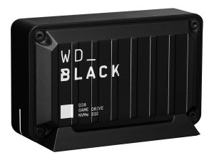 Retail WDBATL0020BBK-WESN 2tb Venom Wd Black D30 Game