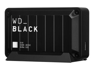 Retail WDBATL0020BBK-WESN 2tb Venom Wd Black D30 Game