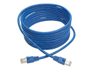 Tripp N262-015-BL Cables And Connecti